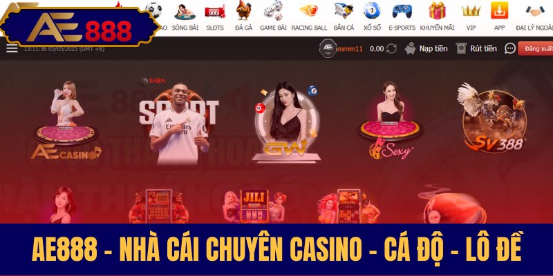Tổng quan về thương hiệu cá cược hàng đầu