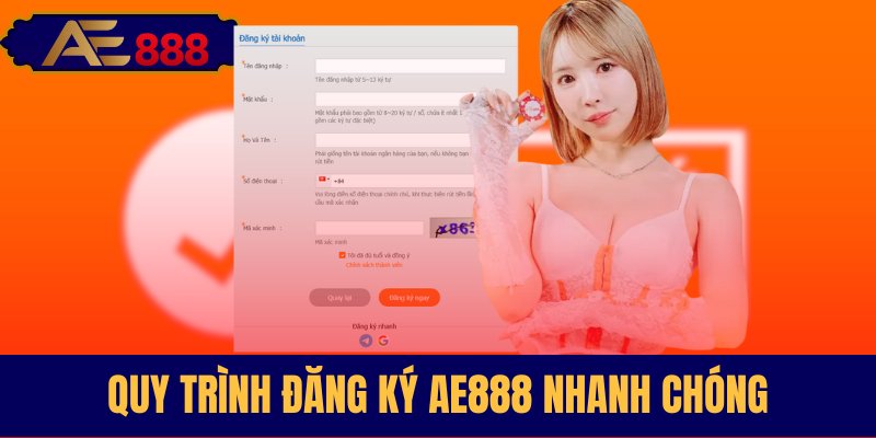 Hướng dẫn mở tài khoản nhanh gọn và bảo mật