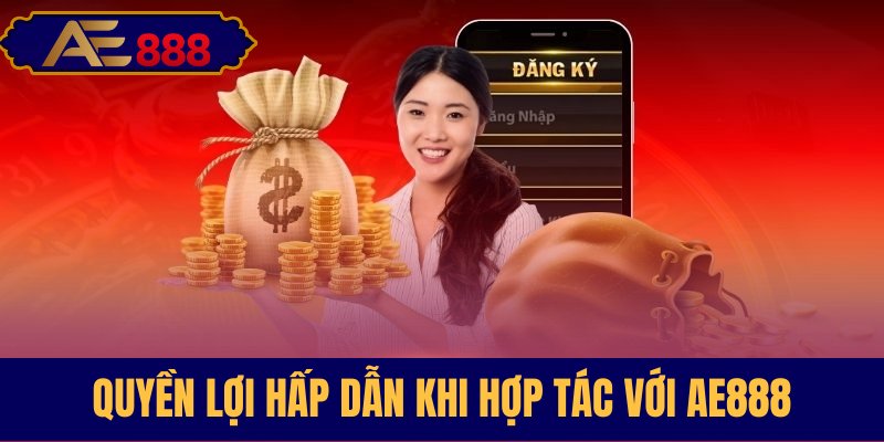 Những ưu đãi đặc biệt bạn nhận được
