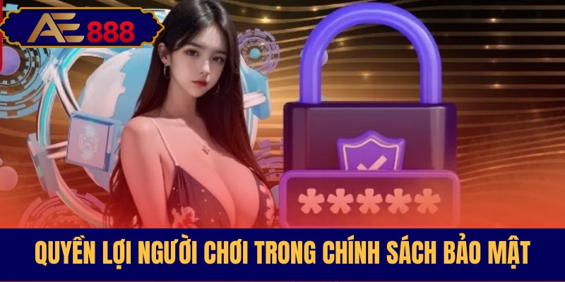 Các quyền hạn thành viên được hưởng