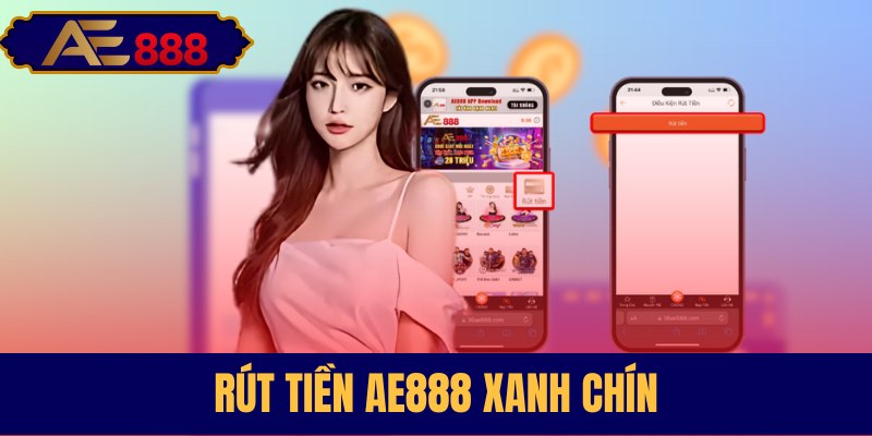 Rút tiền từ casino về tài khoản dễ dàng