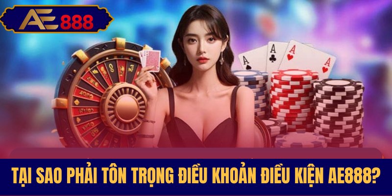 Tầm quan trọng khi tuân thủ quy định