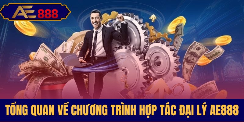 Giới thiệu chương trình liên kết đối tác AE888