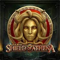 Rich Wilde & The Shield of Athena